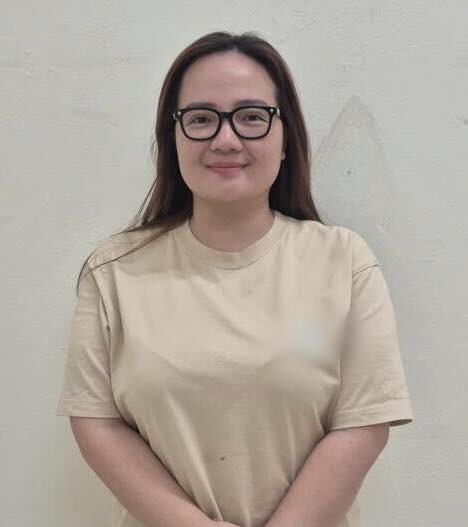 Bị can Hoàng Thị Hường. Ảnh: Bộ Công an