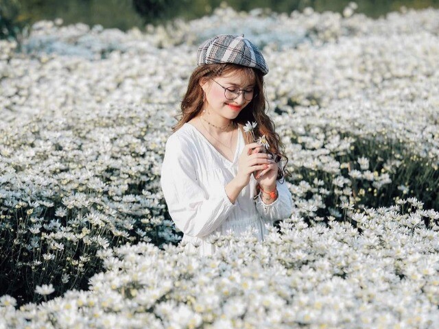 Bỏ túi bí kíp “ôm trọn” mùa đông Hà Nội, mách bạn những địa điểm check-in không thể bỏ lỡ trong tháng 12