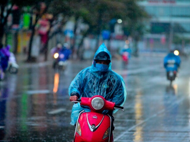 Tin tức 24h: Không khí lạnh suy yếu, hôm nào Hà Nội có thể mưa và nhiệt độ thay đổi ra sao?