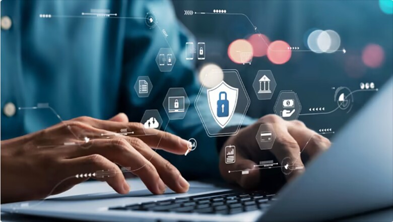 An ninh mạng được coi là nghề của tương lai 