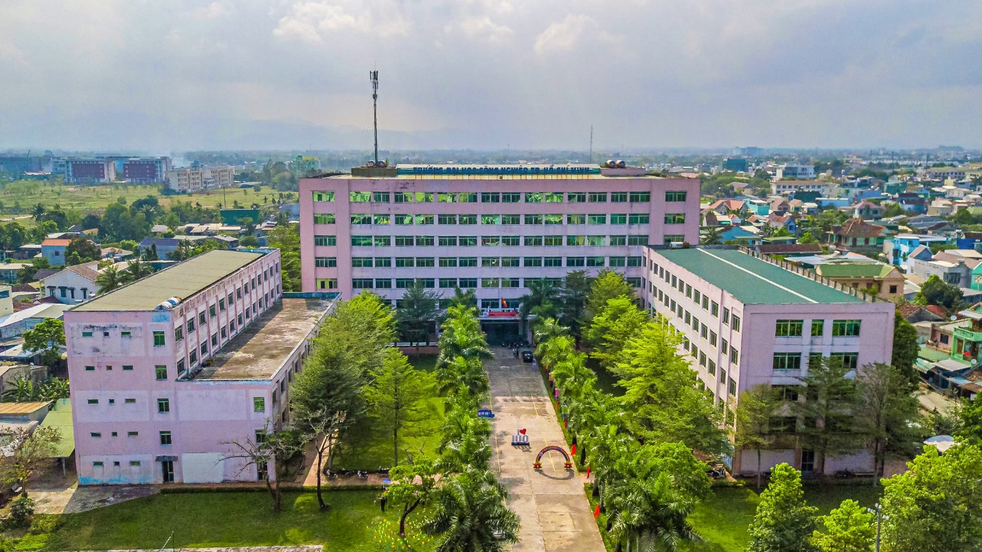 Đại học Công nghiệp TP HCM thu hút nhiều nhân tài