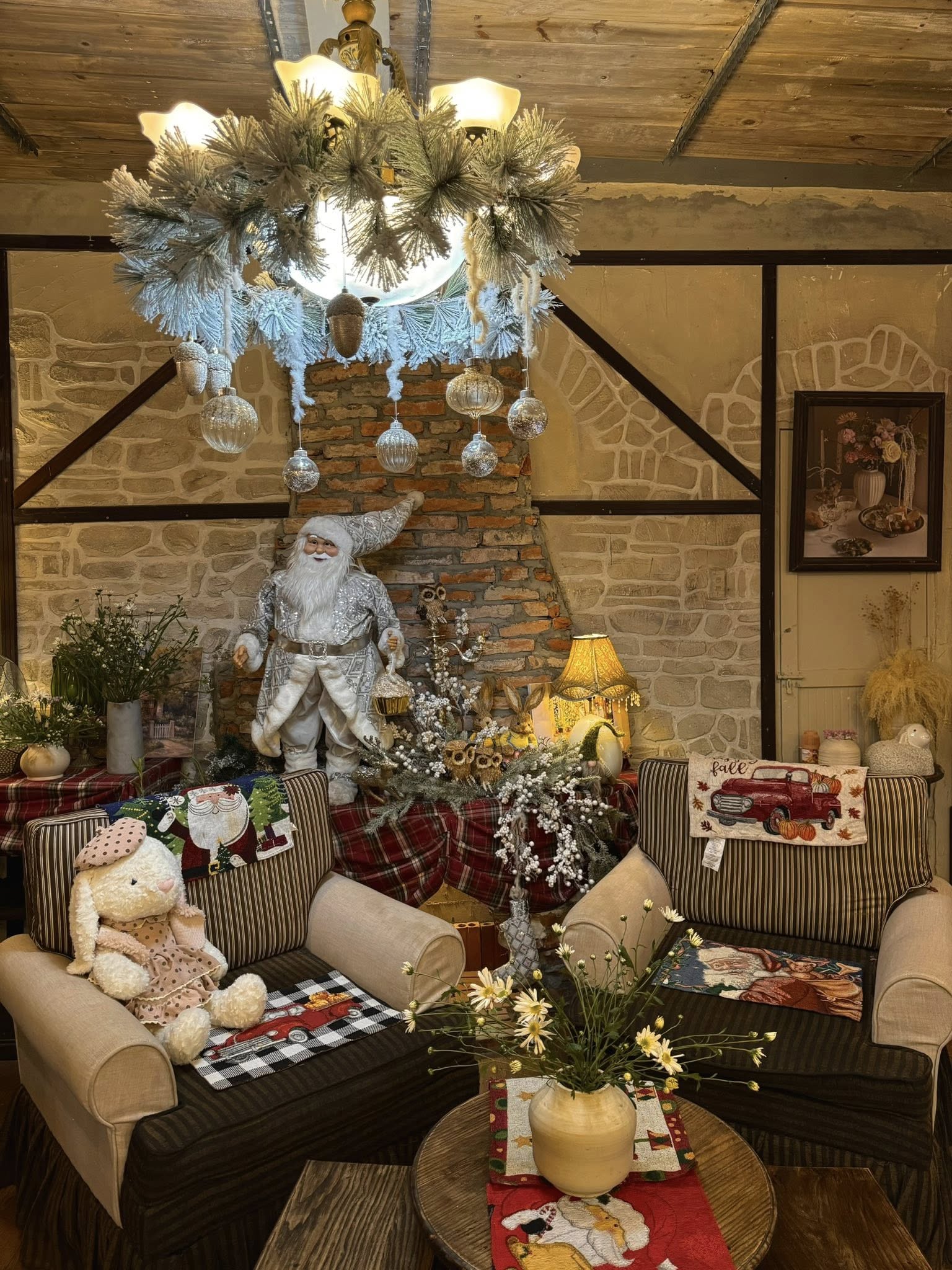 Góc nào cũng có ảnh đẹp