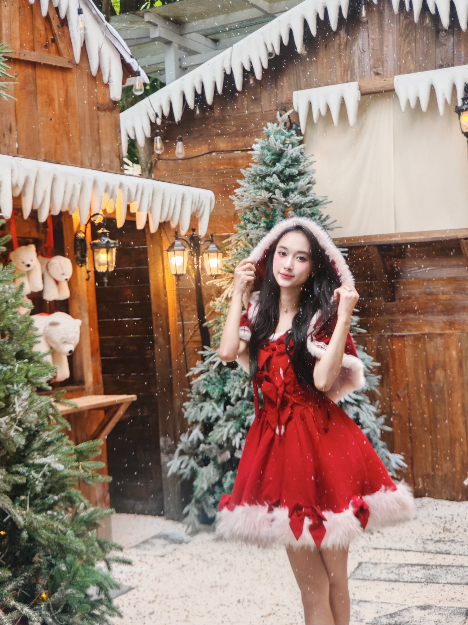 Những góc ảnh siêu đẹp