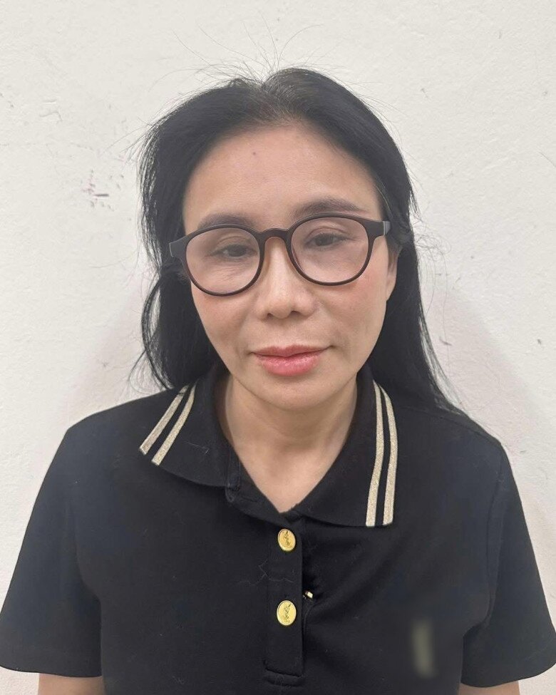 Phan Thị Mai, Giám đốc Công ty TNHH thẩm mỹ viện Mailisa