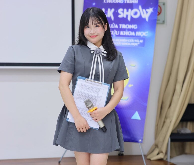 Tuyết đã bước ra khỏi vùng an toàn, mạnh dạn thử sức ở nhiều vai trò 