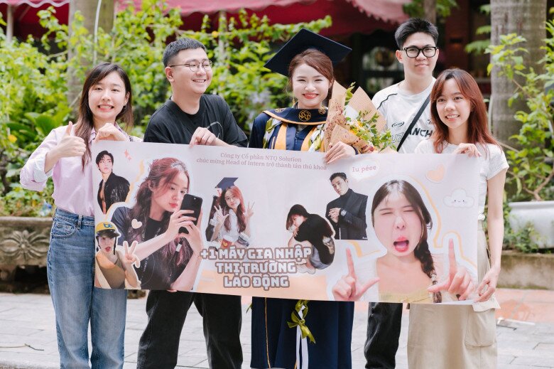 Những người đồng hành tuyệt vời 