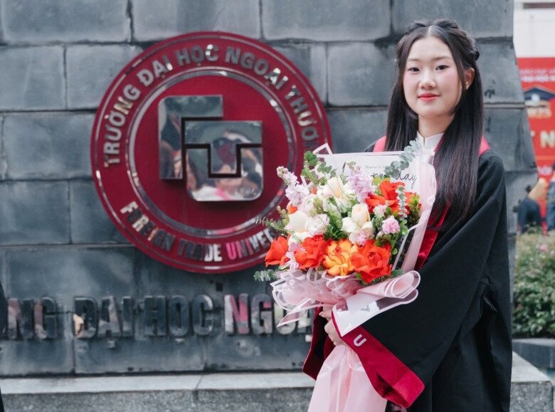 Mai Lan sẽ cố gắng cho hành trình phía trước