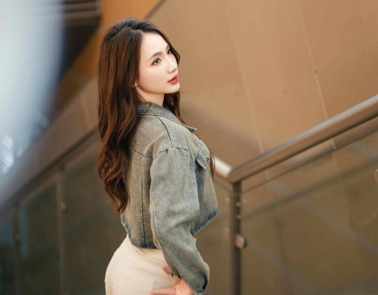 Cát Phương luôn mong muốn được khẳng định bản thân mình