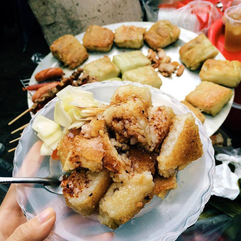 Món ăn hoàn hảo khi trời lạnh