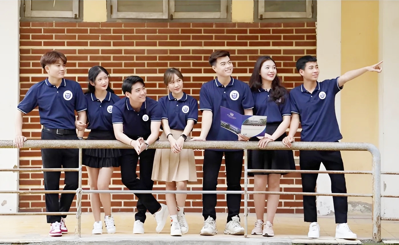 Đại học Thủ đô Hà Nội ghi điểm nhờ định hướng ứng dụng nghề nghiệp