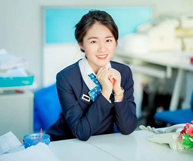 Công việc nhân viên ngân hàng thu hút nhiều nữ giới