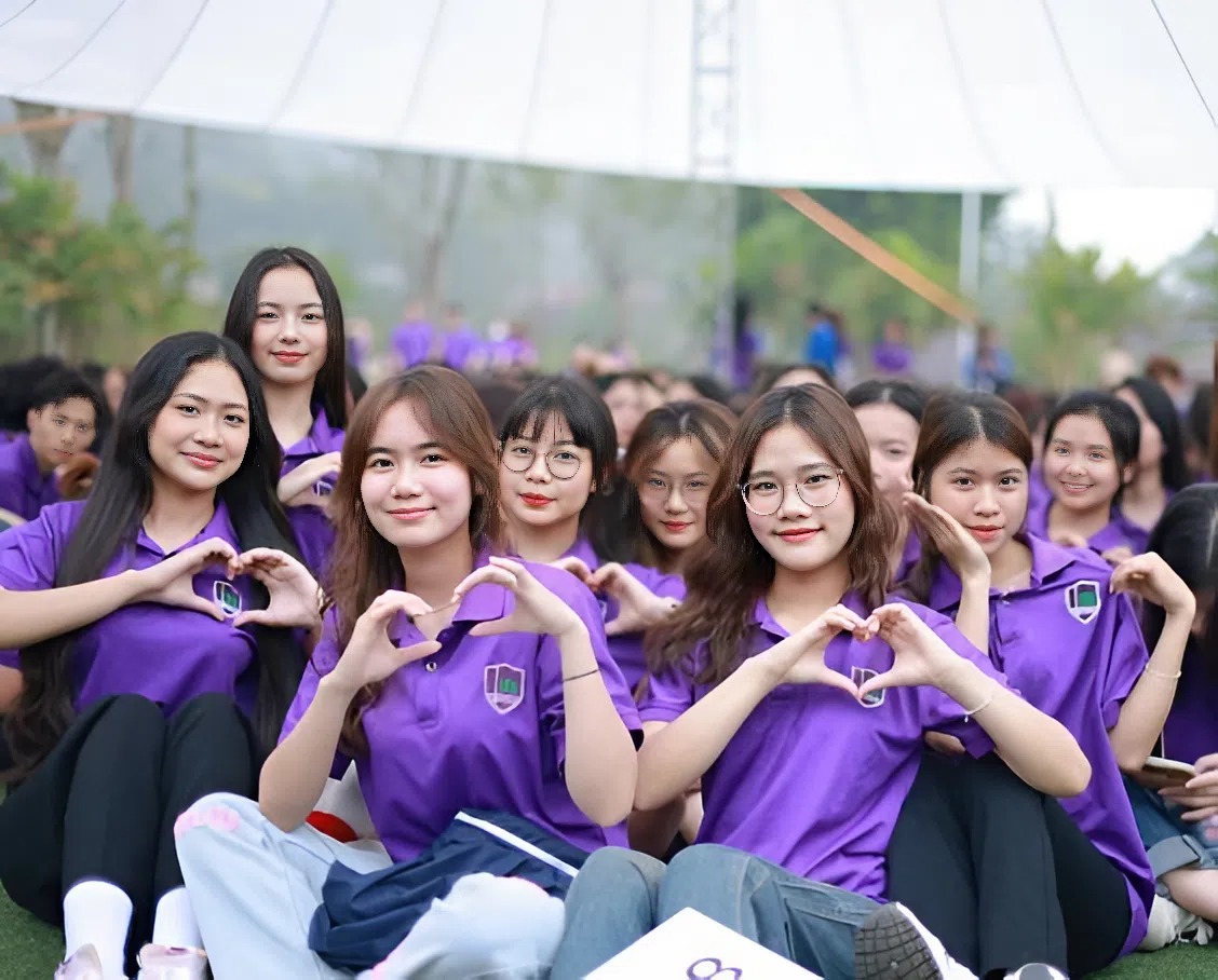 Trường Đại học Giáo dục có môi trường đào tạo chất lượng