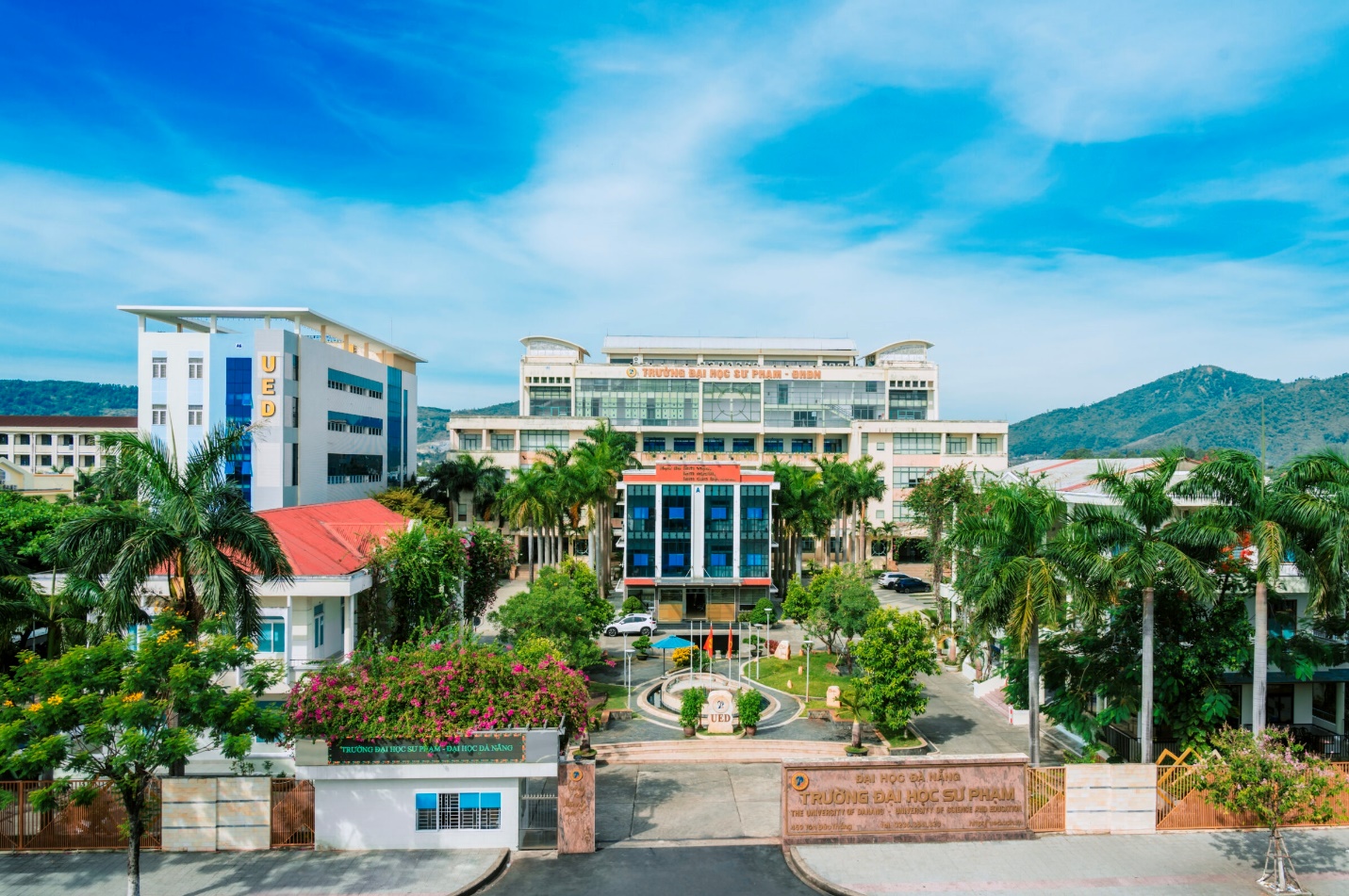 Đại học Sư phạm Đà Nẵng đào tạo nguồn nhân lực chất lượng cao