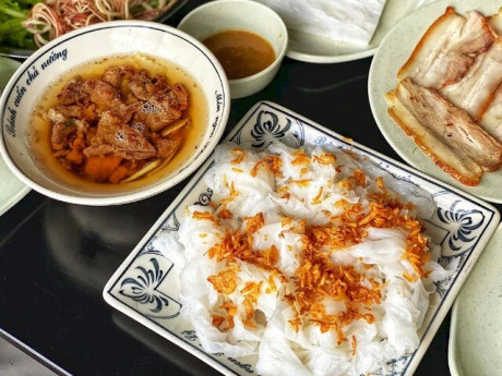 5 món đặc sản tiến Vua ngon nức tiếng, giá bình dân ai cũng mua được, về Ninh Bình nhớ ghé thưởng thức