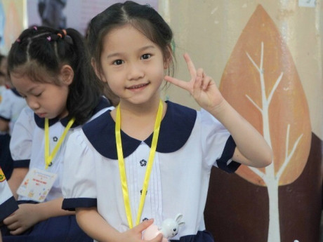 Hà Nội thông qua các khoản cấm thu của phụ huynh từ năm học 2025-2026