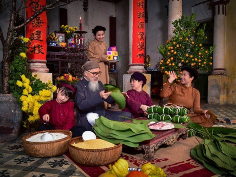 Thông báo chính thức lịch nghỉ Tết Nguyên đán Bính Ngọ 2026