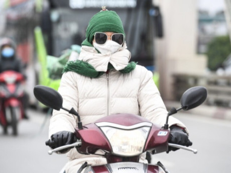 Tin tức 24h: La Nina duy trì khiến không khí lạnh dồn dập kéo dài, mùa đông rét buốt hơn