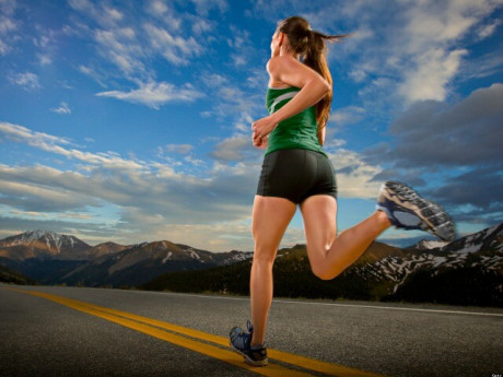 Chạy bộ mỗi ngày có tốt không?