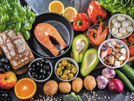 5 cách cải thiện lưu thông máu và tăng cường sức khỏe mạch máu