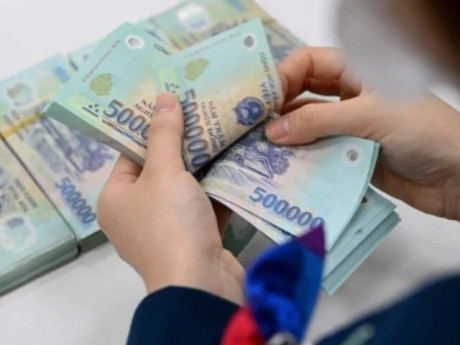 Cách tính trợ cấp một lần khi nghỉ hưu