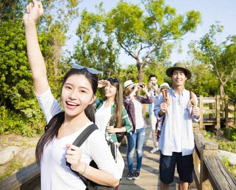 Ngành du lịch có chỗ đứng vững trong tương lai