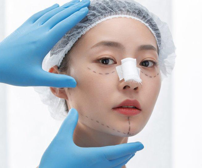 Nhu cầu phẫu thuật thẩm mỹ ngày càng có tăng