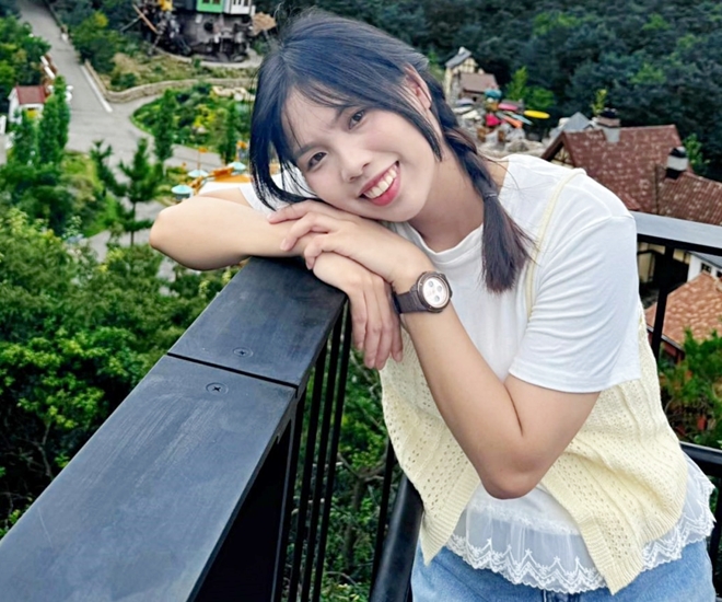 Trần Thanh Thôi – cô út trong 4 chị em được cha đặt tên độc lạ