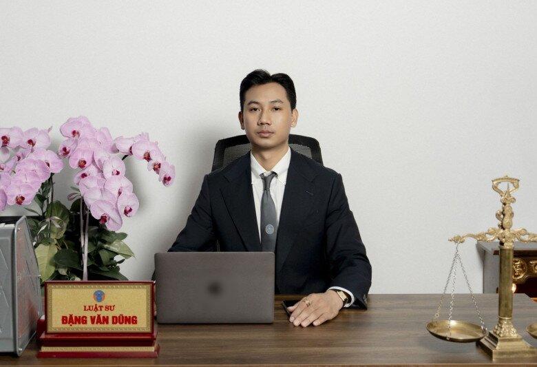 Luật sư Đặng Văn Dũng - Giám đốc Công ty Luật TNHH Hãng Luật Quốc tế Tự do, Đoàn Luật sư tỉnh Đồng Nai - cho rằng cũng cần phân biệt rõ giữa việc đồng thuận đưa tài sản và hành vi chiếm đoạt tài sản.