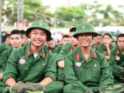 Tin tức - Quy định mới nhất về trường hợp bị loạn thị khi tham gia nghĩa vụ quân sự 2026