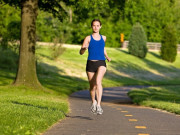 Sức khỏe - Cách kết hợp chạy bộ và ăn sáng giàu protein để giảm mỡ hiệu quả