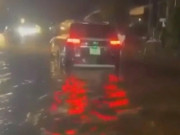 Tin tức - Tài xế ô tô tông chủ tịch xã tử vong khi đang làm nhiệm vụ là một phụ nữ