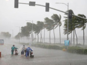 Tin tức - Bão số 11 Matmo suy yếu thành áp thấp nhiệt đới, miền Bắc mưa lớn diện rộng