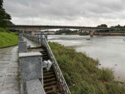 Tin tức - Quảng Ninh không có thiệt hại trong bão số 11