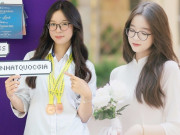 Tin tức - Nữ thủ khoa Sư phạm Tiếng Anh thành công từ nguyên tắc "10 phút", mong muốn phát triển các chương trình học đổi mới