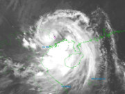 Tin tức - Biển Đông có thể xuất hiện 2-3 cơn bão, áp thấp nhiệt đới trong tháng tới
