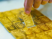 Tin tức - Sáng 14-10, giá vàng miếng SJC vượt 146 triệu đồng/lượng khi mùa cưới đang đến gần