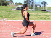 Sức khỏe - Bài tập đi bộ 5 phút mỗi ngày tốt nhất giúp giảm cân