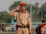 Tin tức - Công an Hà Nội tạm cấm nhiều tuyến đường từ ngày mai đến 17/10