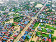 Tin tức - Mưa bão số 11 gây thiệt hại ở Thái Nguyên trên 12.000 tỷ đồng