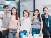 Tin tức - 5 ngành nghề ít cạnh tranh, dễ xin việc lại trụ vững trên thị trường, thu nhập lên tới 100 triệu đồng/tháng