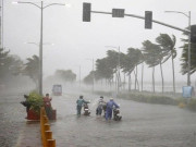 Tin tức - Cơn bão sắp vào Biển Đông có diễn biến thế nào?