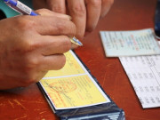 Tin tức - 7 loại giấy tờ bắt buộc cần có nếu muốn lấy tiền bồi thường bảo hiểm xe máy