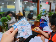 Tin tức - 5 trường hợp chưa có thẻ BHYT vẫn được thanh toán