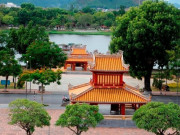 Lifestyle - Khám phá 4 địa điểm đón cầu truyền hình Olympia 2025: Toàn thắng cảnh nổi tiếng, có di tích được in trên tiền Việt