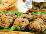 Lifestyle - Ở Hà Nội có một món đặc sản từ ốc, chế biến siêu cầu kỳ, phải biết cách ăn mới ngon