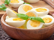 Sức khỏe - 5 thực phẩm giúp đốt cháy mỡ thừa và cải thiện vóc dáng