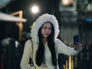 Tin tức - Gió lạnh "chạm phố", người Hà Nội rủ nhau check-in đầu mùa