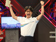 Tin tức - Chân dung Trần Bùi Bảo Khánh, nhà vô địch Olympia 2025: Đã có đam mê, hãy theo đuổi đến cùng