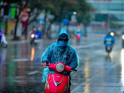 Tin tức - Miền Bắc lại sắp có mưa do không khí lạnh mạnh tăng cường?