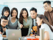 Tin tức - 6 nghề được dự đoán sẽ “hốt bạc” trong 10 năm tới, luôn khát nhân lực chất lượng cao, mức lương hấp dẫn